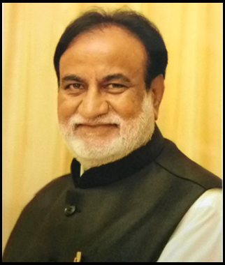 Er. Bhikhubhai B. Patel